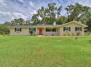 8851 SW 19th Avenue Rd, Ocala, FL 34476