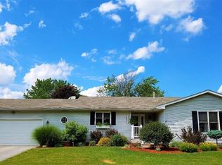 5406 W 155th Ave, Lowell, IN 46356