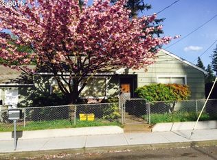 6216 SE 122nd Ave, Portland, OR 97236