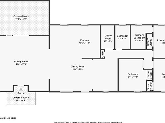 2nd image of 7257 S Eastlake Dr