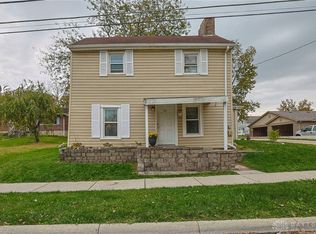 410 N Mechanic St, Lebanon, OH 45036