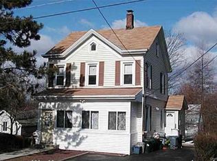 47 Wallkill Ave, Middletown, NY 10940