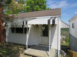 12 Lavonne Ave, Charleroi, PA 15022