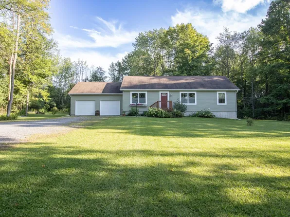 68 Flat Rock Rd, Potsdam, NY 13676