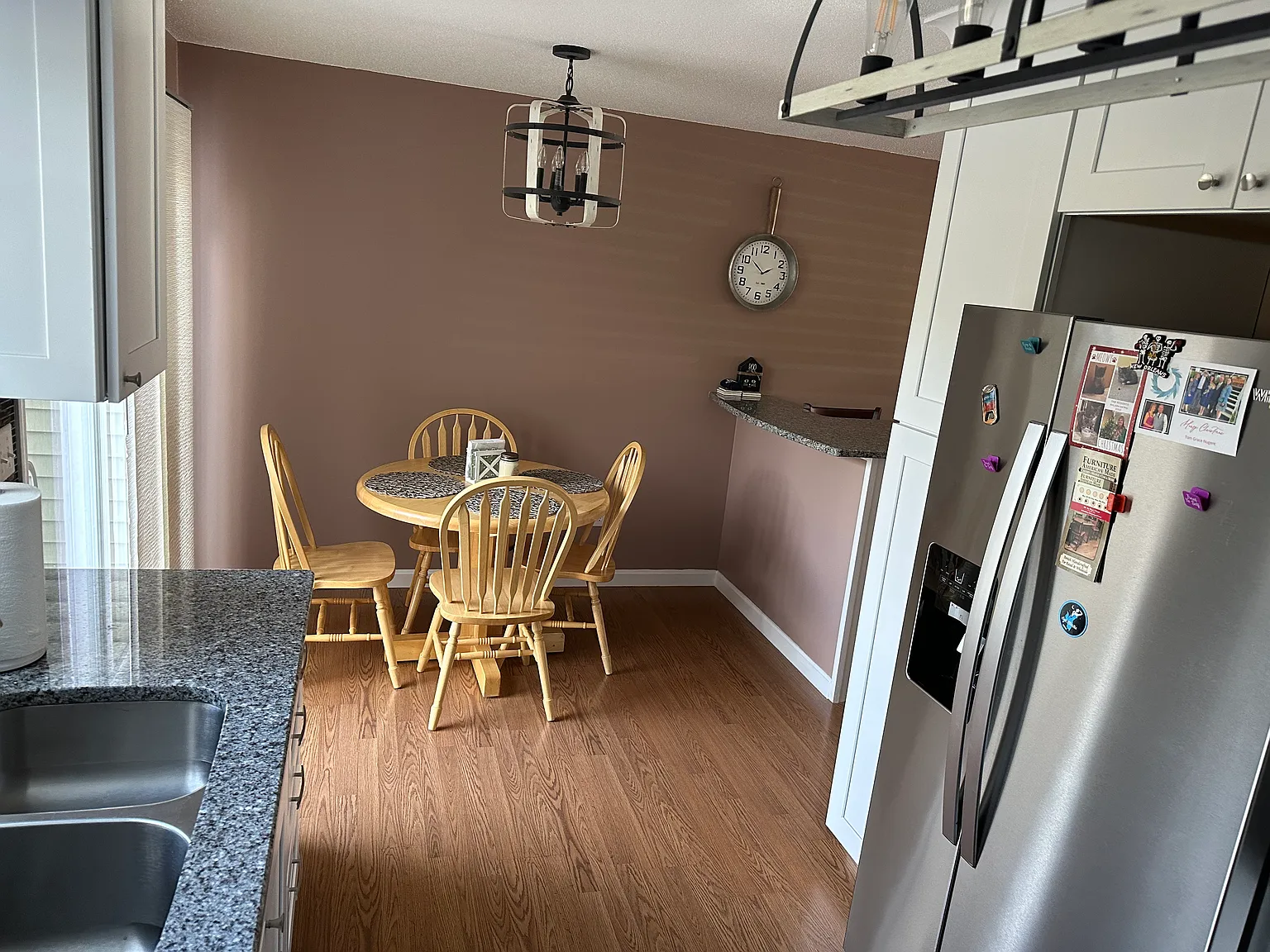 2 bed, 1.5 bath, 1600 sqft, $2,500 — Photo 3