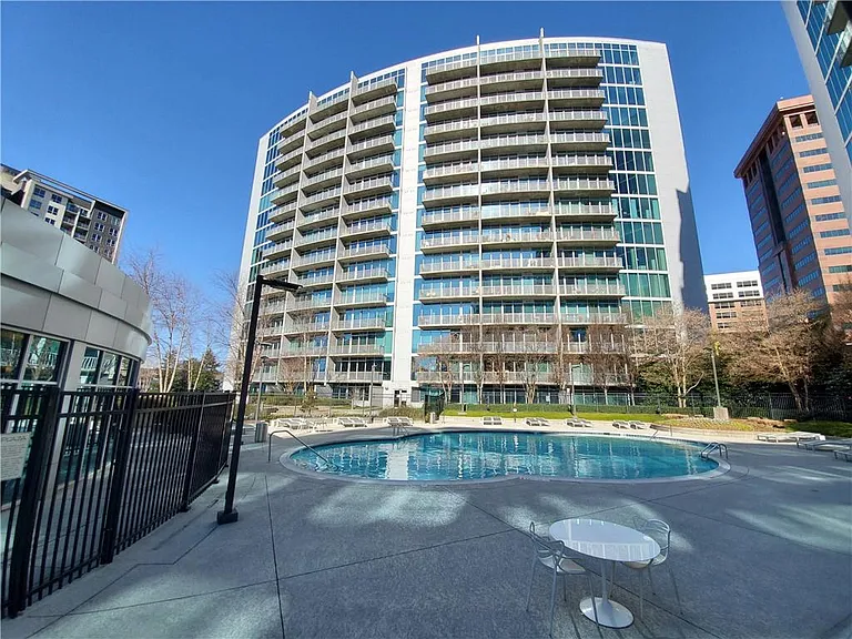 44 Peachtree Pl NE #730 — Photo 18