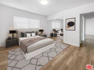 1446 S Cochran Ave APT 5, Los Angeles, CA 90019