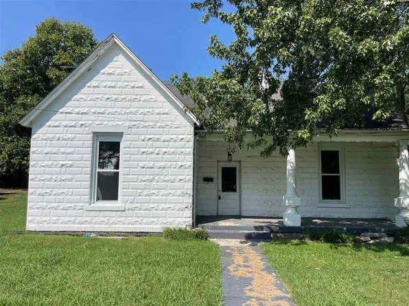 513 N High St, Franklin, KY 42134