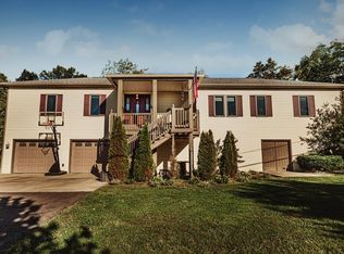 4015 Mitchell Rd, Bedford, IN 47421