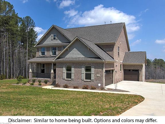 3rd image of 8001 Back 9 Dr #54