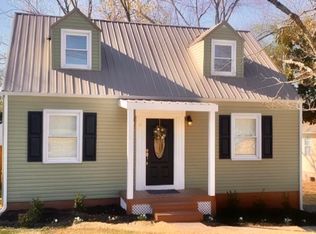 332 Wilder St, Morristown, TN 37813