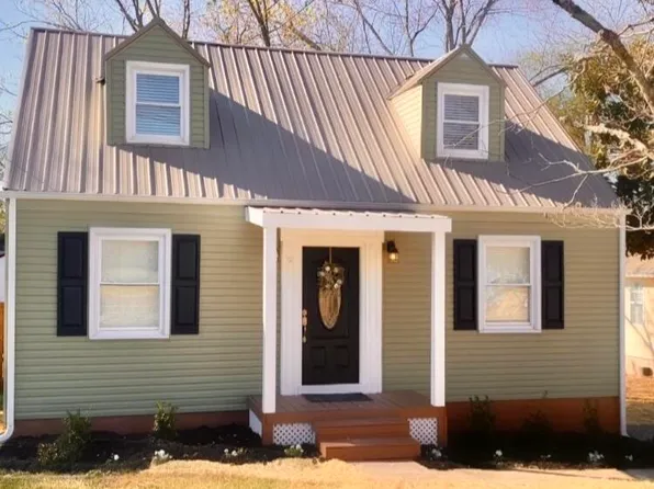332 Wilder St, Morristown, TN 37813