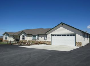 5385 No 81 Rd, Ellensburg, WA 98926