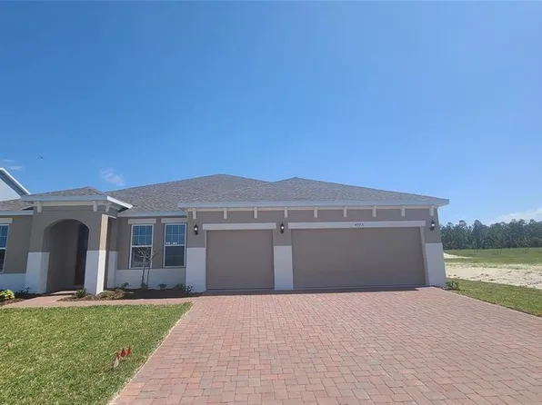 4973 Golden Zenith Way, Mount Dora, FL 32757