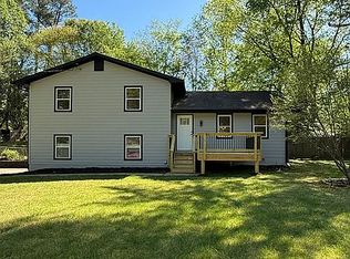 2420 Red Fox Run NW, Acworth, GA 30101