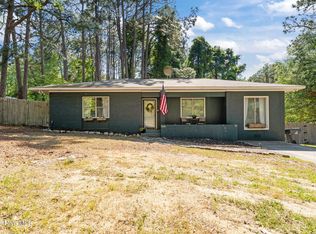 580 W Maine Avenue, Southern Pines, NC 28387