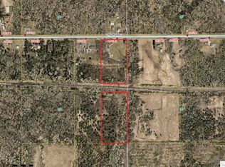 6760 E County Road C, South Range, WI 54874