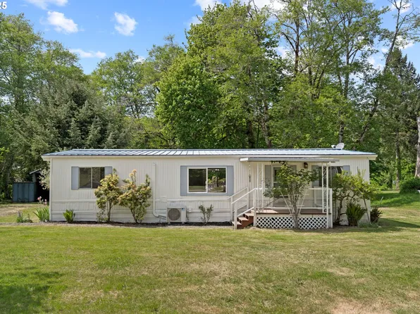 82472 Vinemaple Rd, Seaside, OR 97138