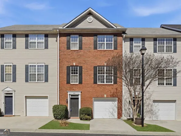 5367 Hickory Knl, Norcross, GA 30071