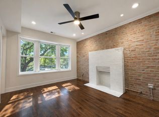 1139 S Western Ave APT 2F, Chicago, IL 60612