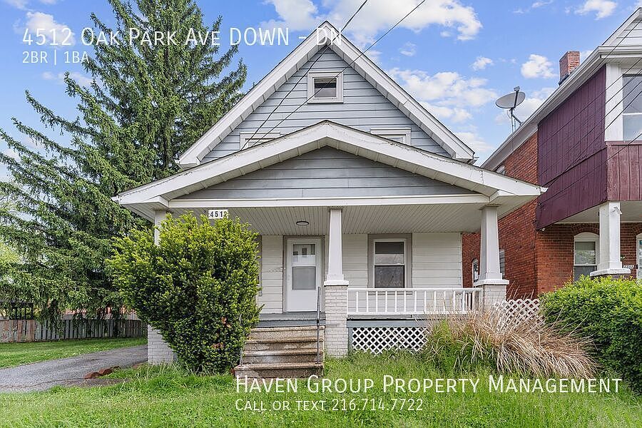 1st image of 4512 Oak Park Ave #Dn