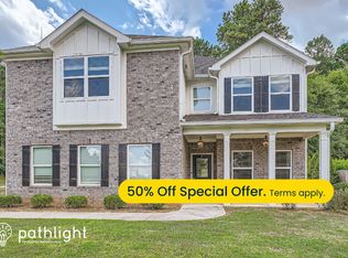 1200 Alcovy Ridge Dr, Loganville, GA 30052