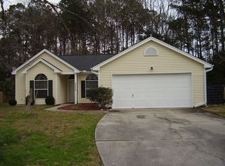 3204 Middleburry Ln, Charleston, SC 29414