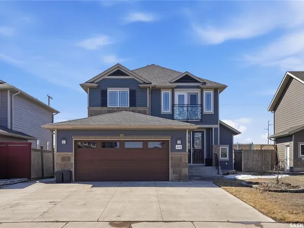 446 Pichler CRESCENT, Saskatoon, SK S7V 0H2
