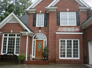 3325 Wolf Willow Close, Milton, GA 30004