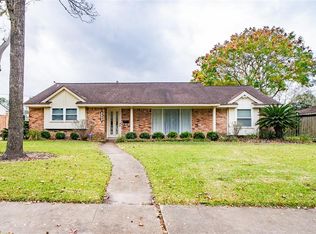 5543 Hummingbird St, Houston, TX 77096
