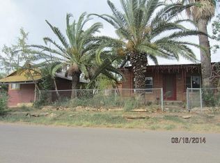 812 Goft, Cotulla, TX 78014