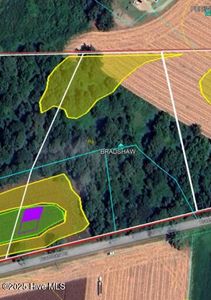 2 Bradshaw Road, Clinton, NC, 28328