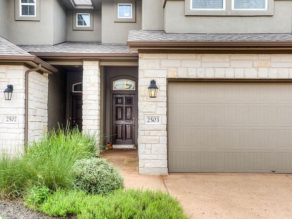 2nd image of 13400 Briarwick Dr Unit 2503
