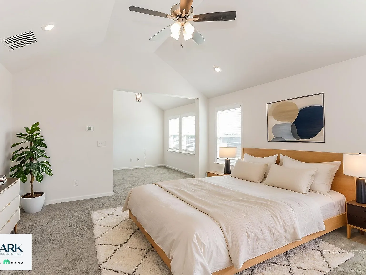 4 bed, 3.0 bath, 2548 sqft, $2,325 — Photo 4