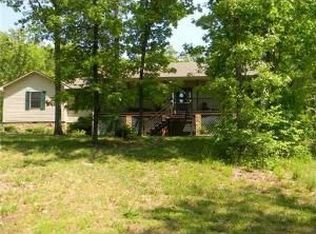 15135 Prairie Grove Lake Rd, Prairie Grove, AR 72753