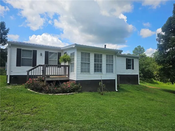 138 Thompson Loop Rd NE, Ranger, GA 30734