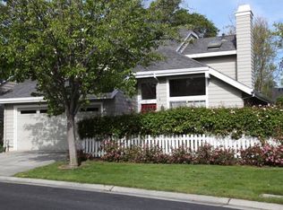 826 Newport Cir, Redwood City, CA 94065