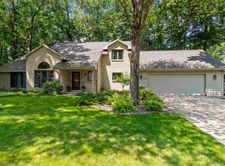 2060 Trissino Way, Green Bay, WI 54313