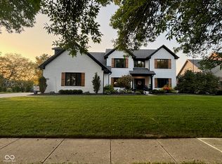 1258 Soaring Eagle Dr, Greenwood, IN