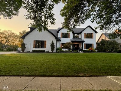1258 Soaring Eagle Dr, Greenwood, IN, 46143