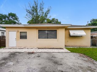 5809 Buchanan St, Hollywood, FL 33021