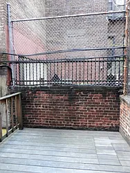 Rented by New York Residence