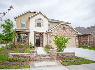 16703 Doubletree Ranch Dr, Cypress, TX 77433