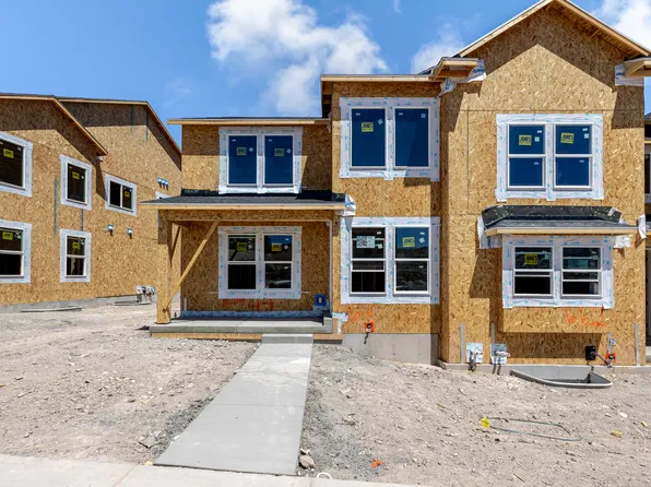838 N Banner Dr #663, Saratoga Springs, UT 84045