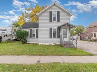 3212 N Water St, Bay City, MI 48708