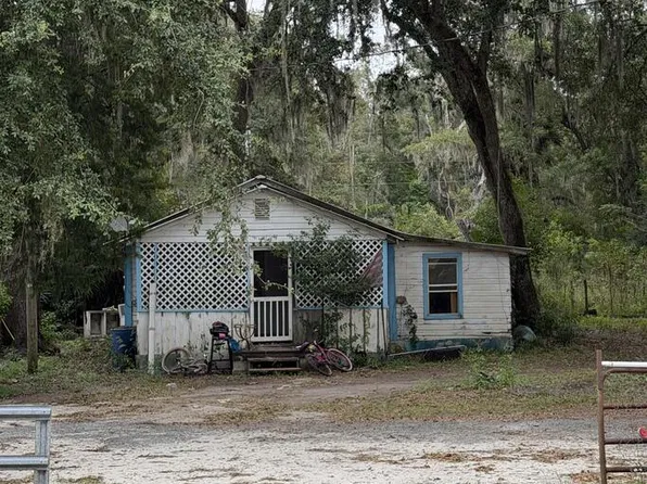 1105 SW 10th St, Cross City, FL 32628