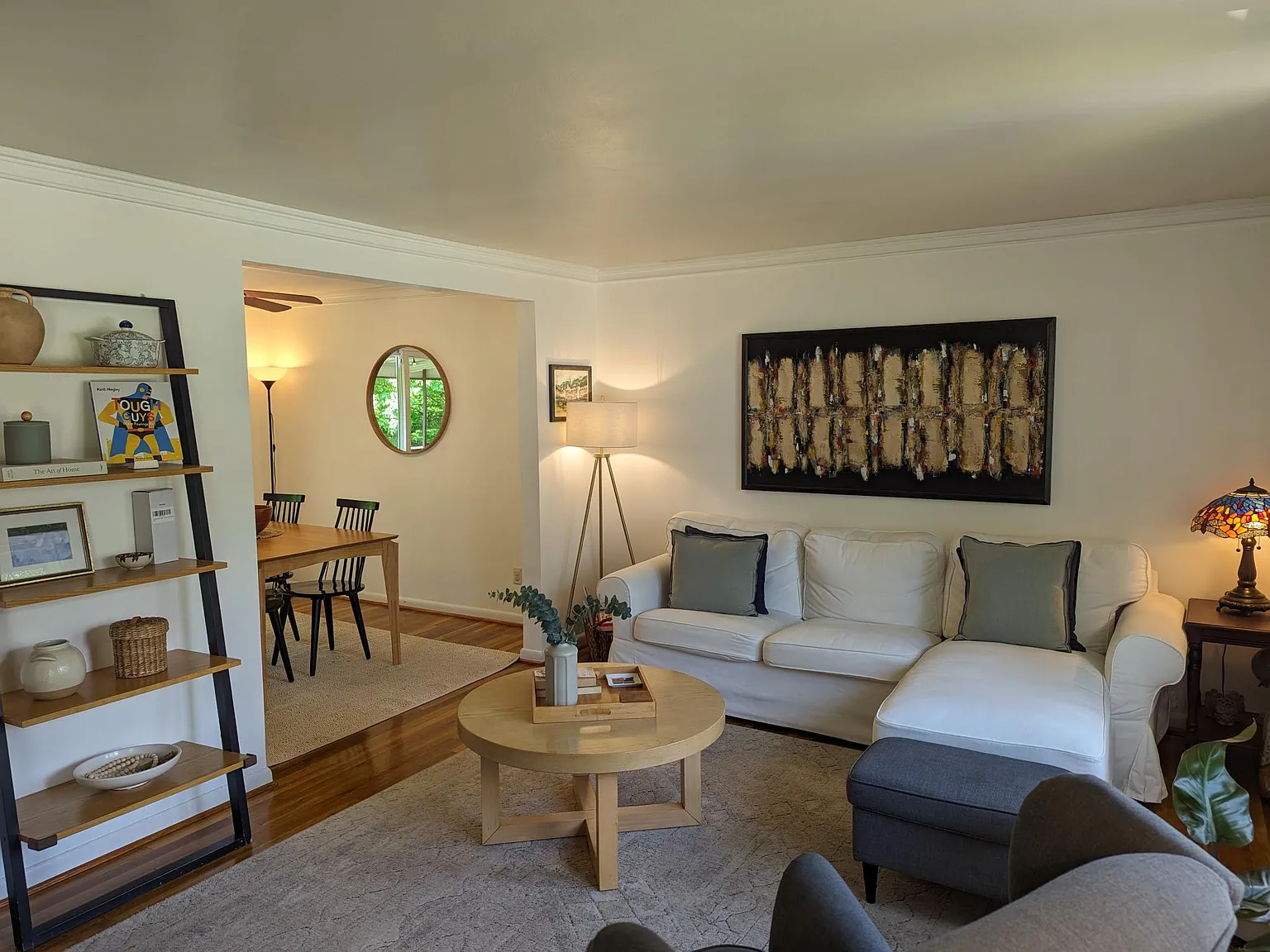 3 bed, 1.5 bath, 1400 sqft, $1,750 — Photo 4