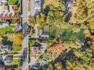 433 Front St, Marion, MA 02738