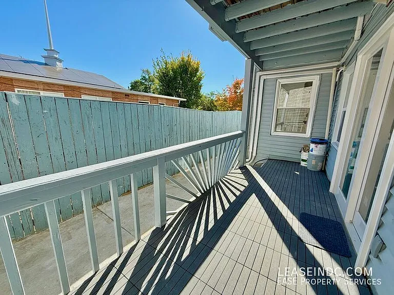 513 N St NW — Photo 16