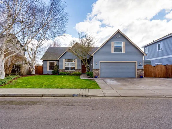 1467 W 12th Ave, Junction City, OR 97448